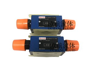 力士樂(lè )調壓閥Z2FS 6-2-4X-2QV